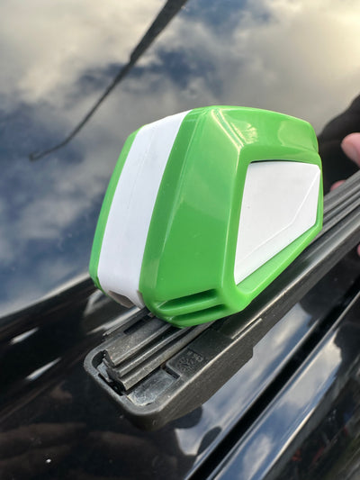 WiperFix-Reparerar dina torkarblad på 30 sekunder